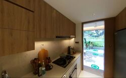 Lentoria (D26), Condominium #580883561